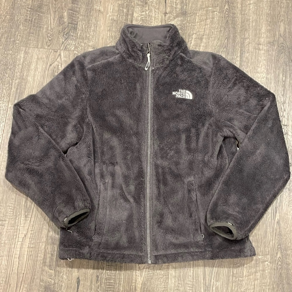 LIKE NEW! North face jacket